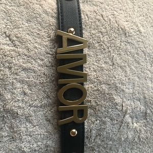 BCBG AMOR Designer Bracelet